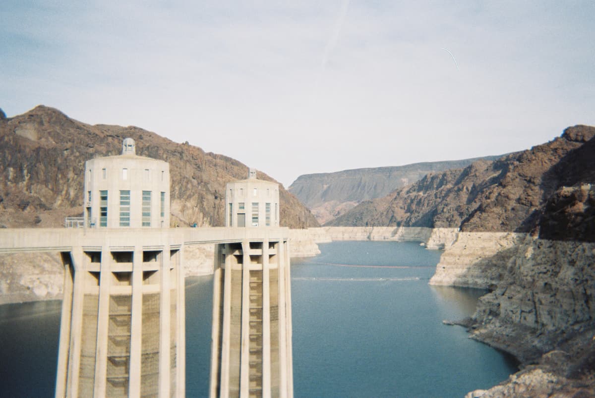 A Trip with a Disposable Camera