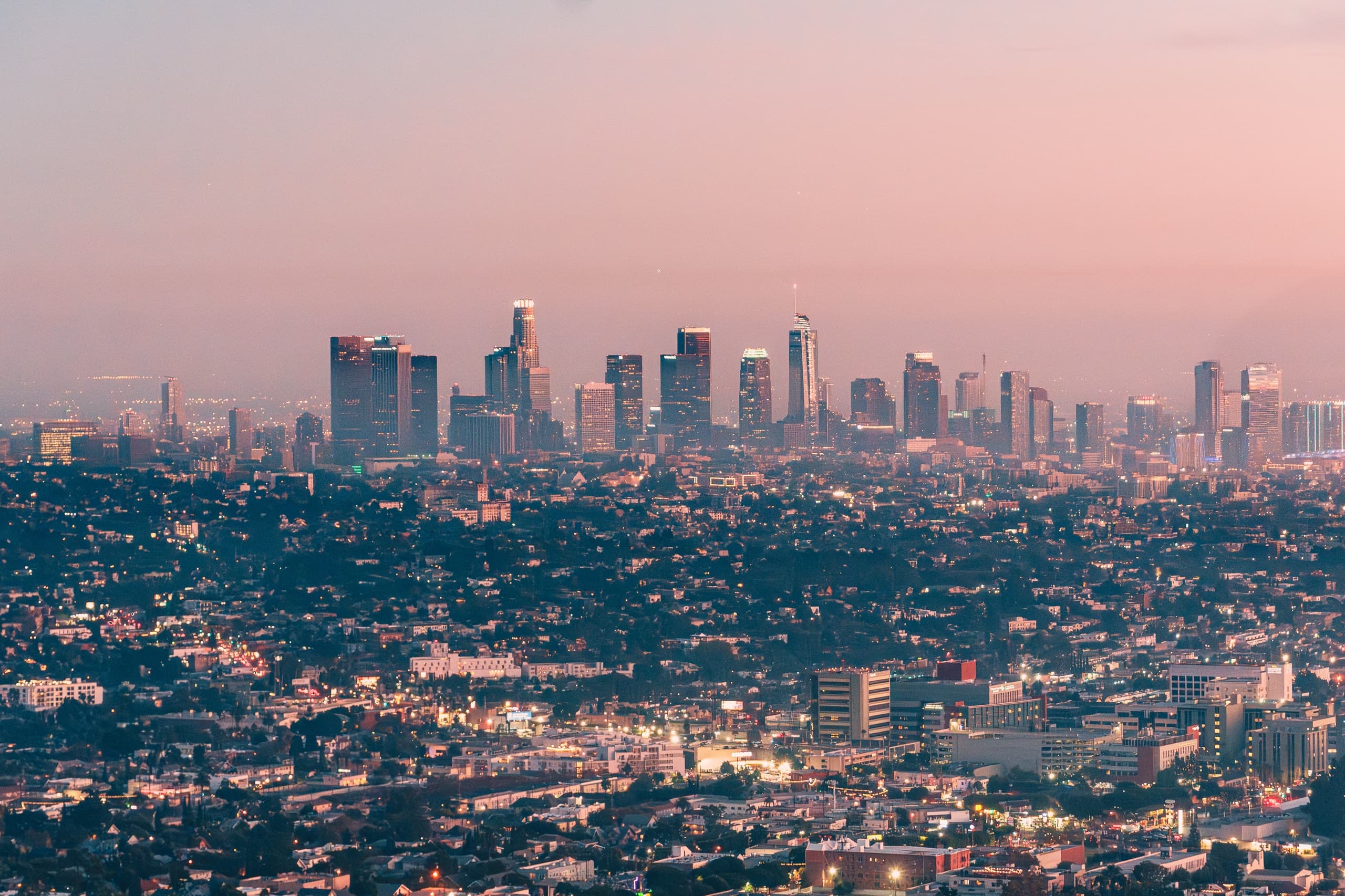 City of Stars