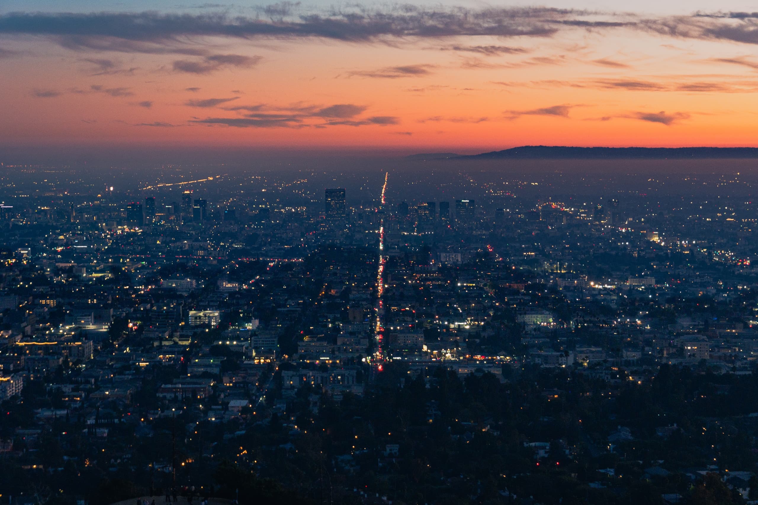 City of Stars