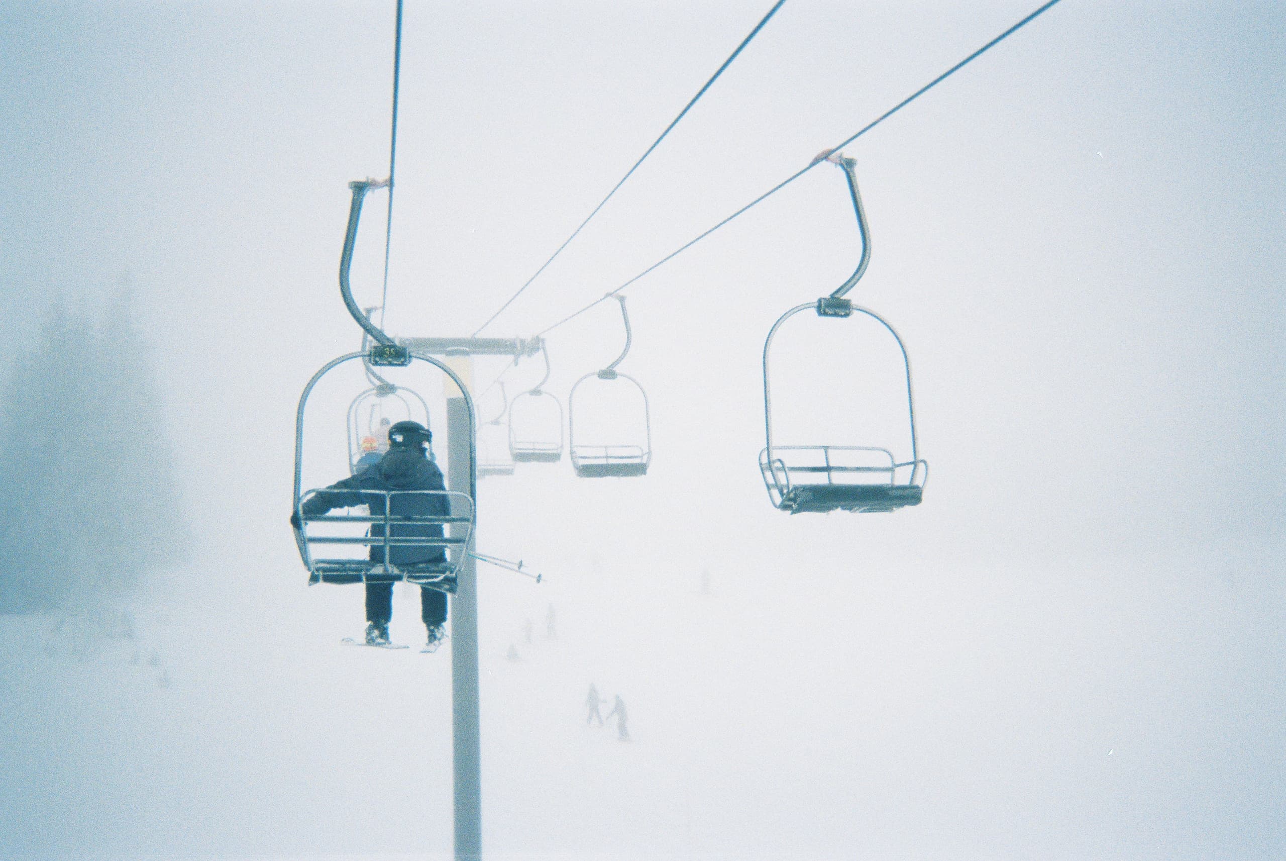A Trip with a Disposable Camera