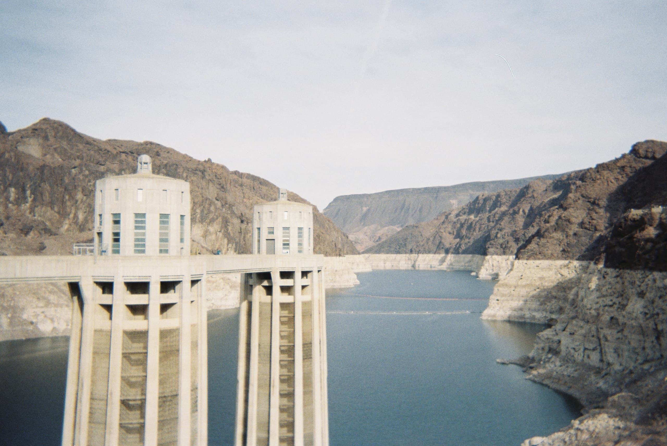 A Trip with a Disposable Camera
