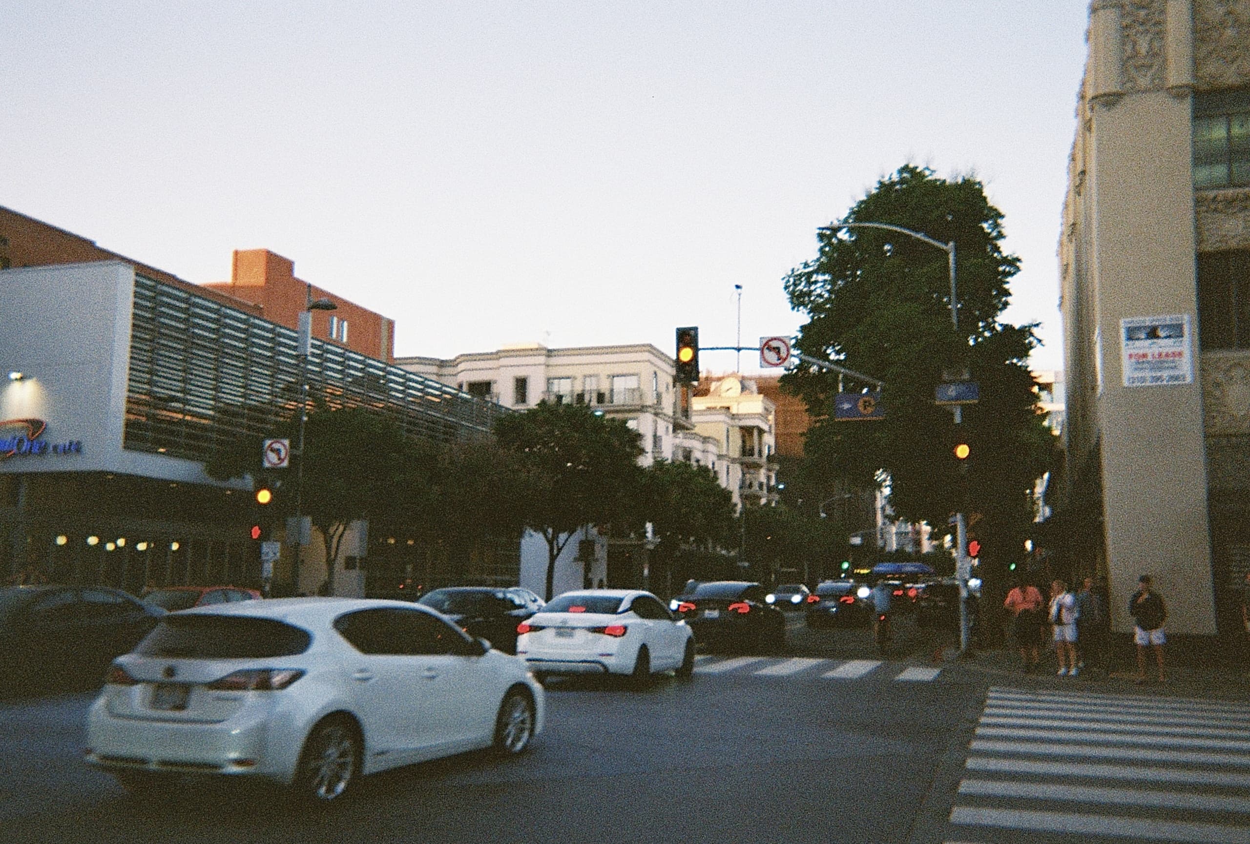 '25 Summer On Film