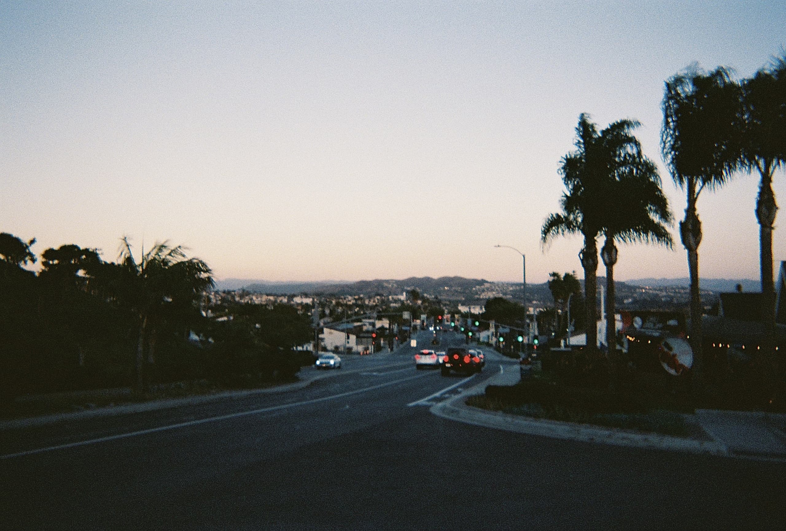 '25 Summer On Film