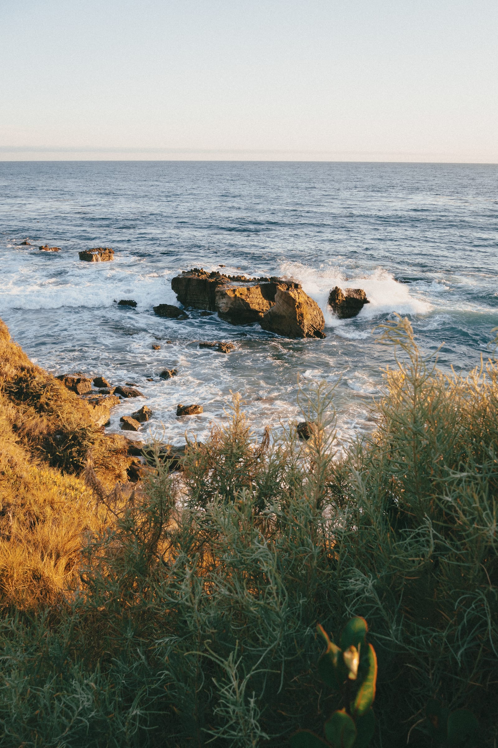 Laguna summer