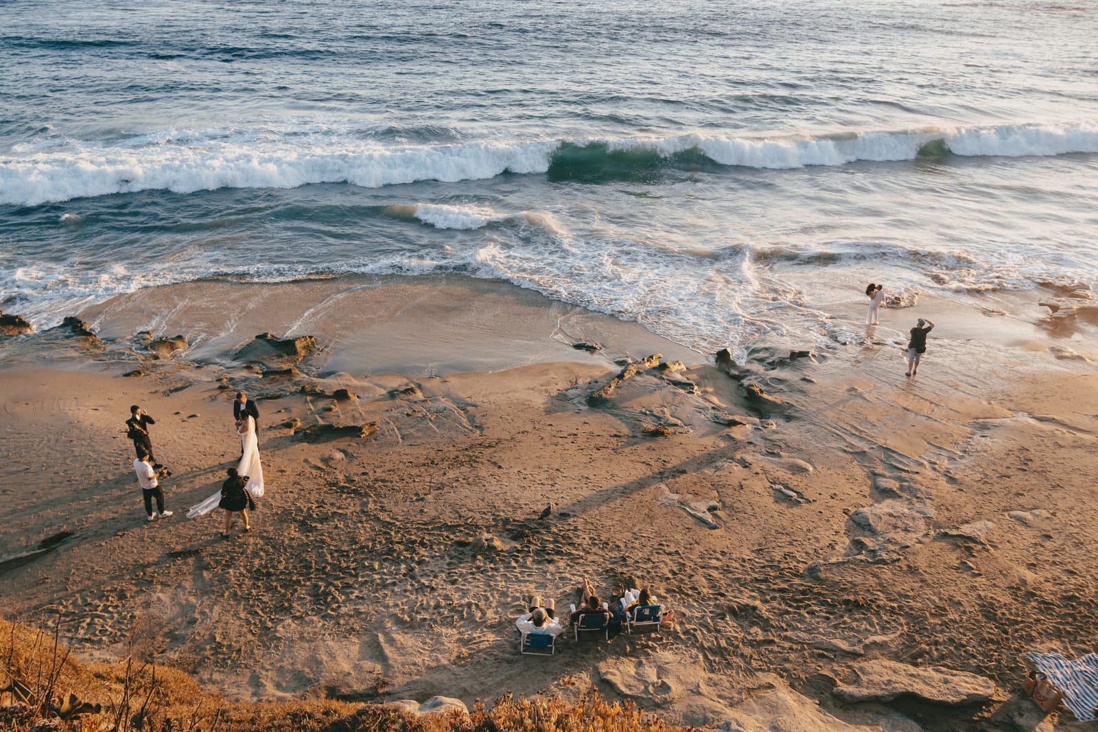 Laguna summer