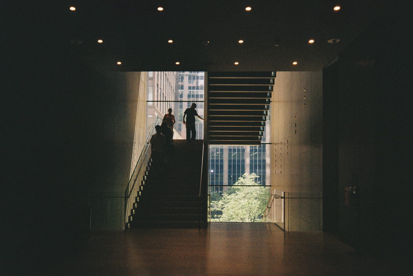 NYC on Film